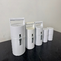 Lot Of Calibration Weights image 0